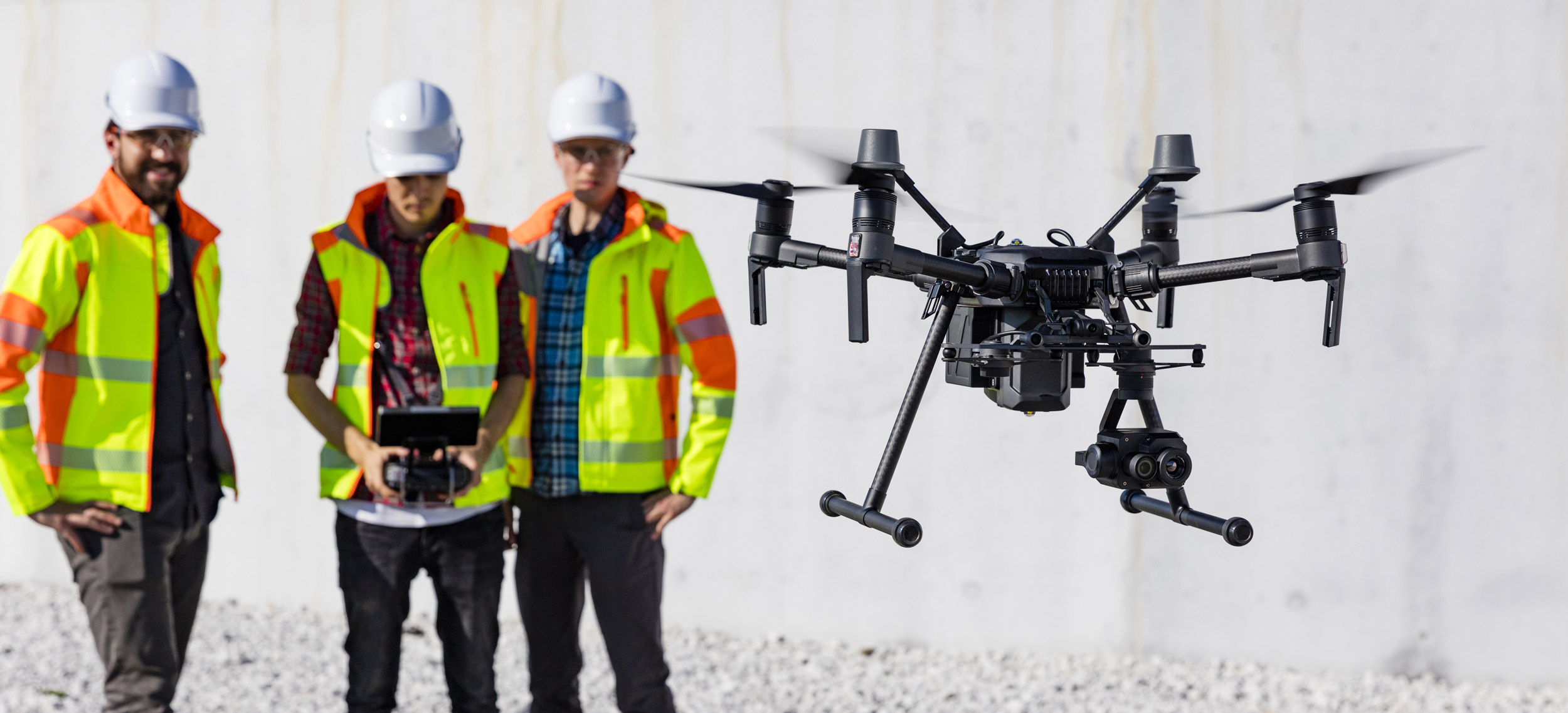 SAP formation télépilote de drone